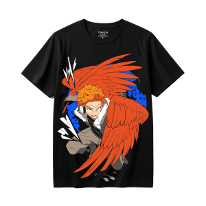 My Hero Academia 6