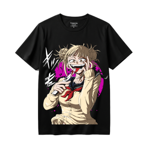 My Hero Academia 7