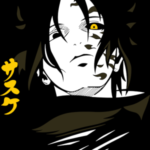 Alternative view of Naruto 11