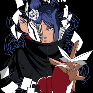 Alternative view of Naruto 3