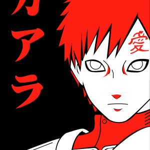 Alternative view of Naruto 31