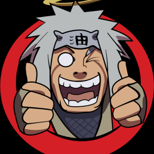 Alternative view of Naruto 34