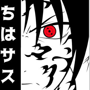 Alternative view of Naruto 39