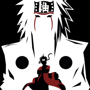 Alternative view of Naruto 42