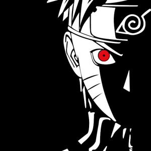 Alternative view of Naruto 43