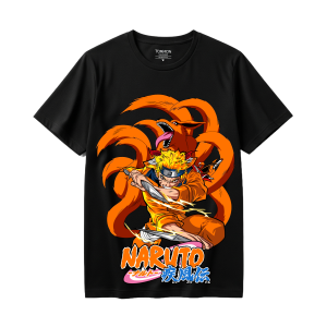 Naruto 5