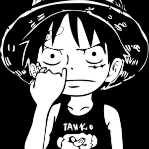 Alternative view of One Piece 100