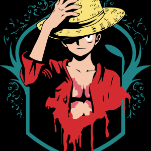 Alternative view of One Piece 101
