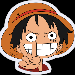 Alternative view of One Piece 102