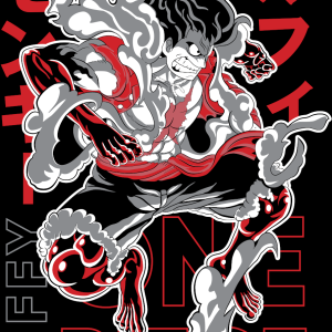 Alternative view of One Piece 103