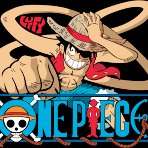 Alternative view of One Piece 111