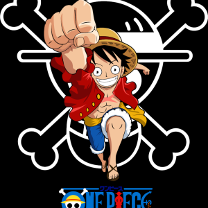 Alternative view of One Piece 112