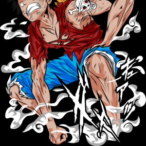 Alternative view of One Piece 114