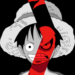 Alternative view of One Piece 115