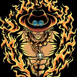 Alternative view of One Piece 122