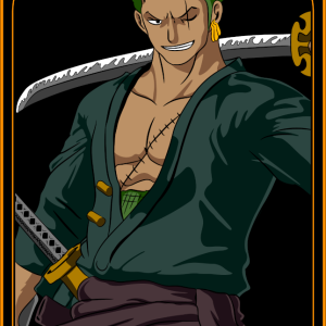 Alternative view of One Piece 130