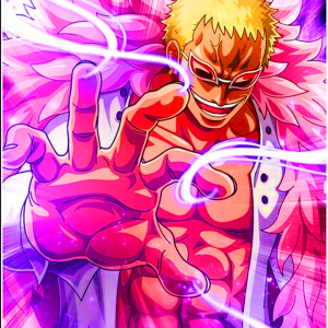 Alternative view of One Piece 14