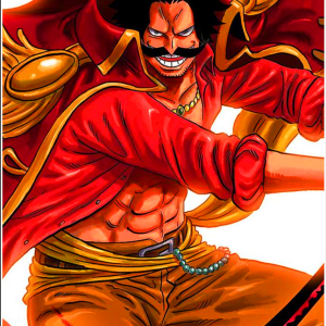 Alternative view of One Piece 18