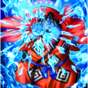 Alternative view of One Piece 21