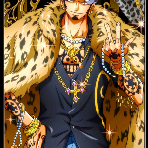 Alternative view of One Piece 26
