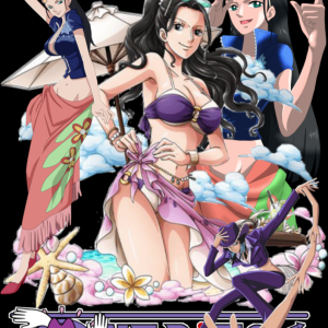 Alternative view of One Piece 41