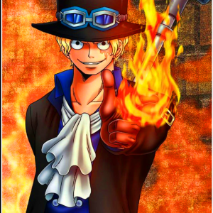 Alternative view of One Piece 59