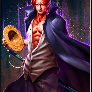 Alternative view of One Piece 63