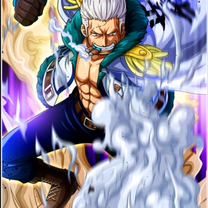 Alternative view of One Piece 65