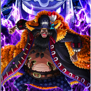 Alternative view of One Piece 67
