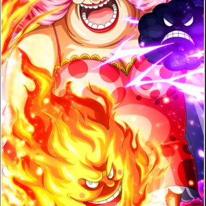 Alternative view of One Piece 7