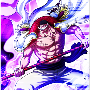Alternative view of One Piece 71