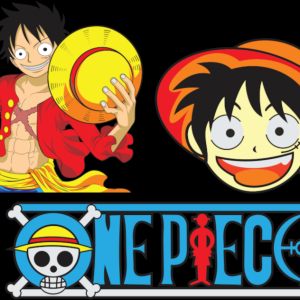 Alternative view of One Piece 78