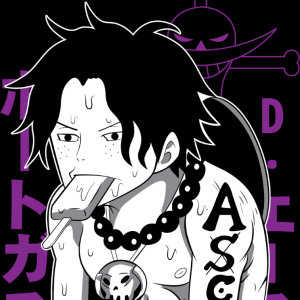 Alternative view of One Piece 81