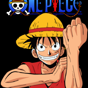 Alternative view of One Piece 83