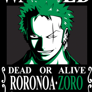 Alternative view of One Piece 84