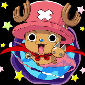 Alternative view of One Piece 86