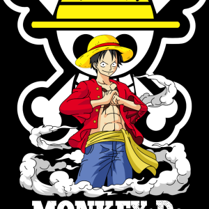 Alternative view of One Piece 87