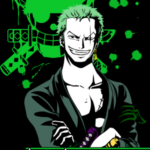 Alternative view of One Piece 89