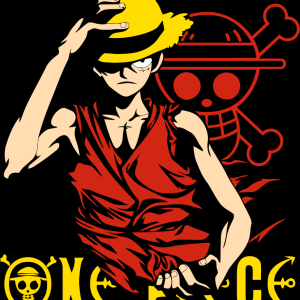 Alternative view of One Piece 93