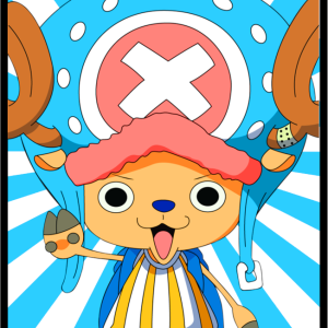 Alternative view of One Piece 11