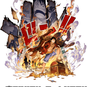 Alternative view of One Piece 128