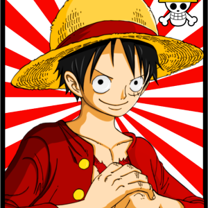Alternative view of One Piece 30