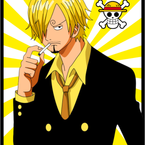 Alternative view of One Piece 61