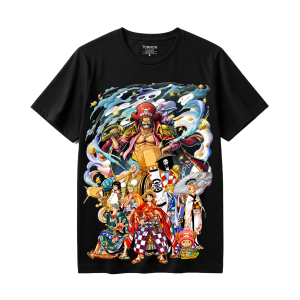 One Piece 10