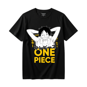 One Piece 104