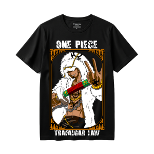 One Piece 125