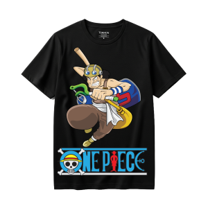 One Piece 127