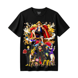 One Piece 27