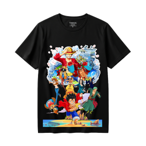 One Piece 34