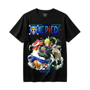One Piece 47